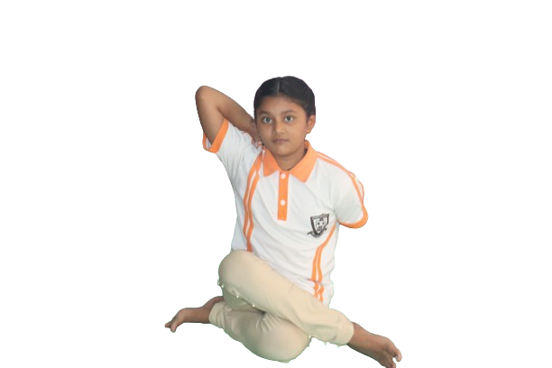 Sonali Gaurav (VIII)