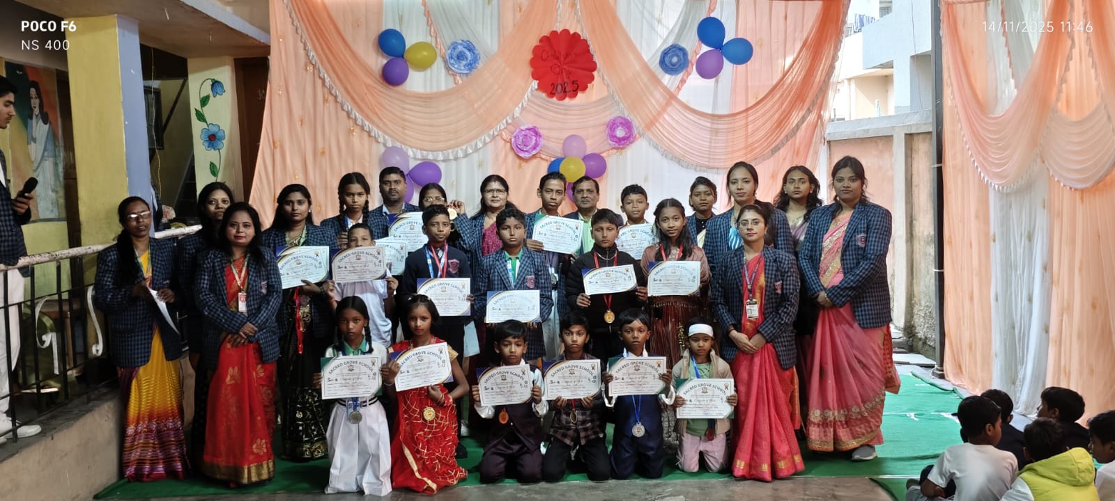 Annual Sports Annual Sports